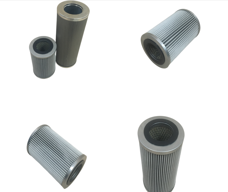 01.NBF25-40.3VL. BP, 312425 Air Cap Filter Element