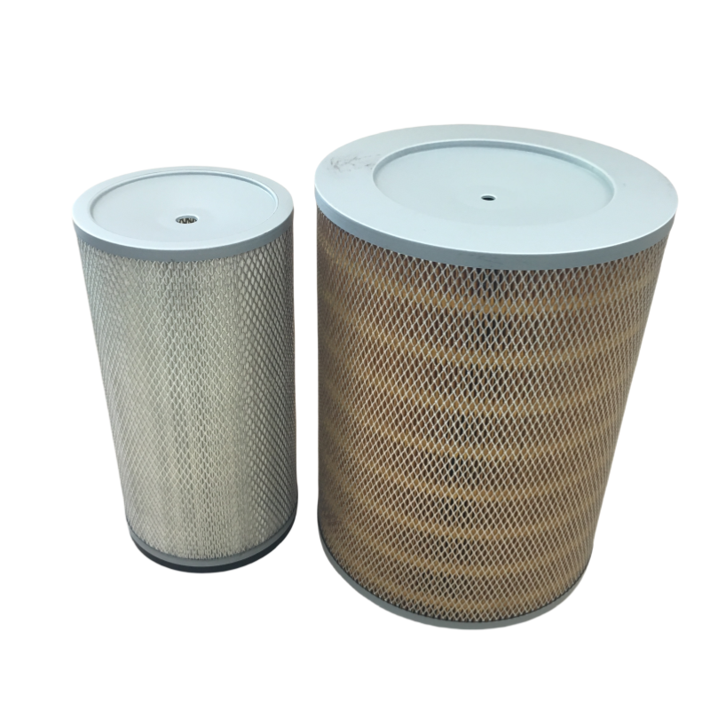  1645571-0011569656-Dust Removal Air Filter Cartridge