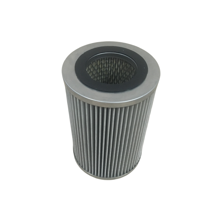  1833G 12 Micron Oil Filter Element