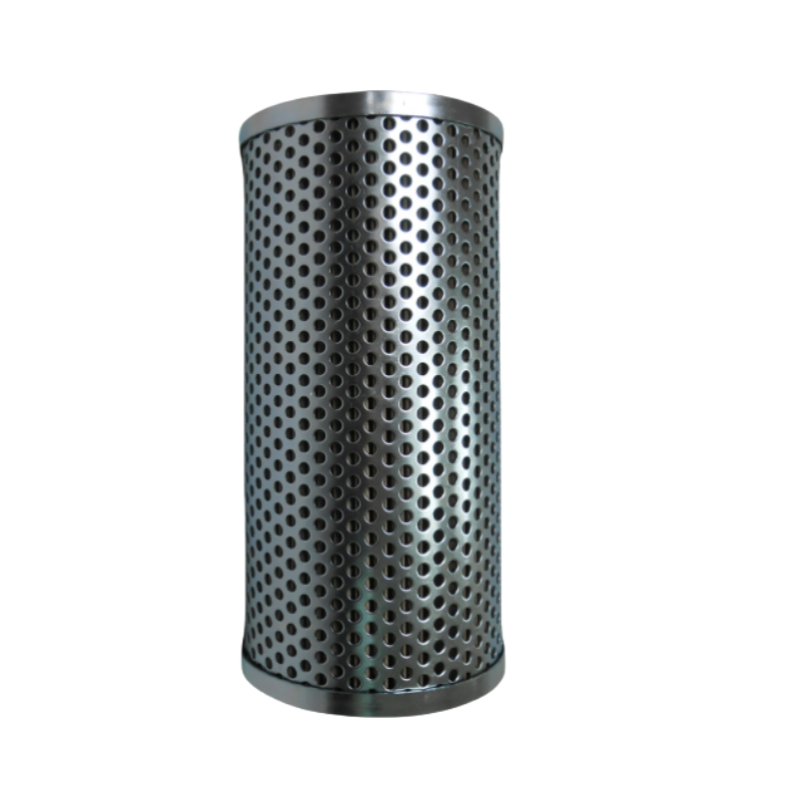 EF-131A hydraulic filter element for mixer truck