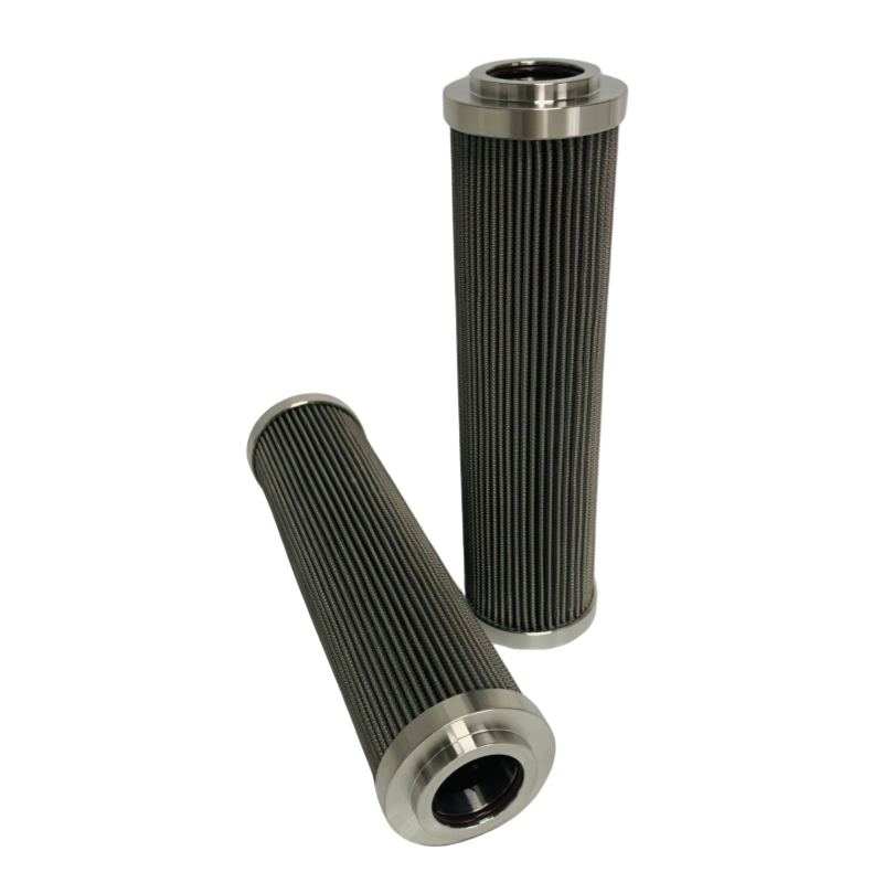  INR-Z-00095-API-SS40-V Double Tube Filter Cartridge Filter Element