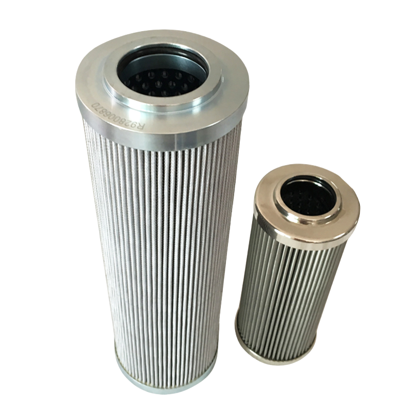 300146.01.E170.3VG. HR High-Pressure Hydraulic Oil Filter Element