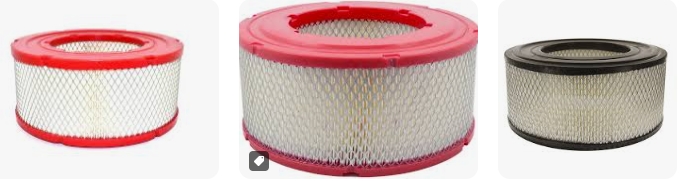 Ingersoll Rand 39708466 Air Filter Element Replacement 