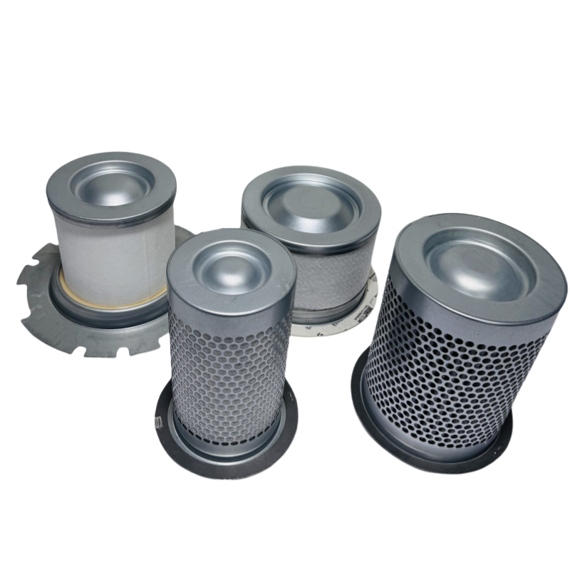 Air Compressor Oil and Gas Separation Filter Element