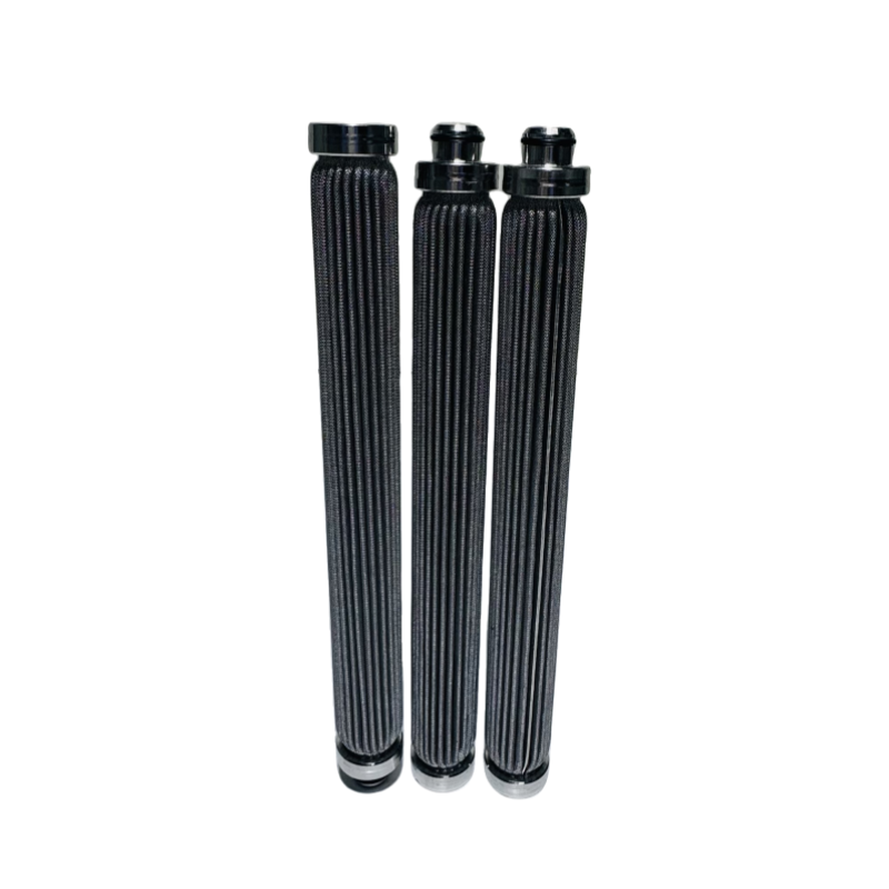  40664-100/c 100 Micron Stainless Steel Mesh Filter Element