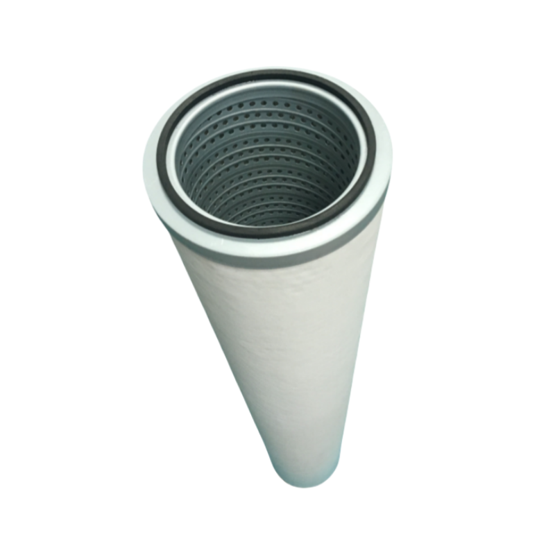 E1-5536-FI gas treatment coalescing filter element