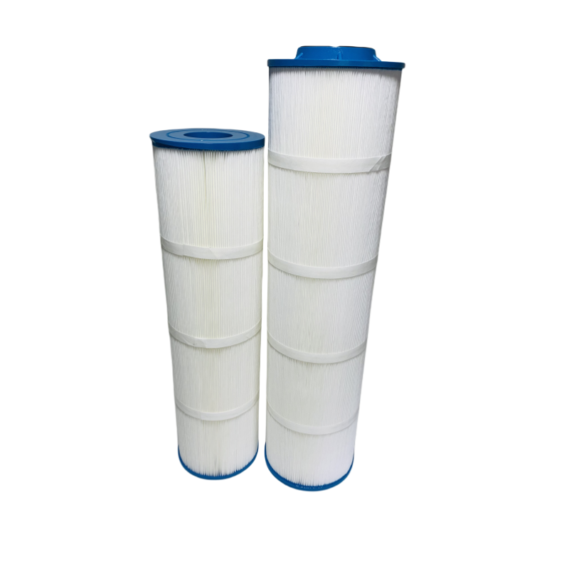  6473-1646473-165 Pool Filter Cartridge, Water Filter Cartridge