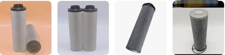 Hydraulic Filter Element (923976.2805) for Kalmar Harbor replace