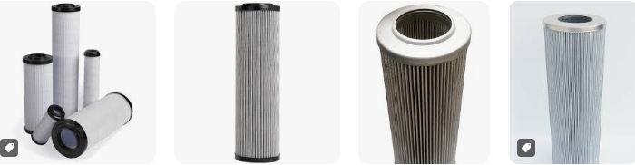 PARKER HANNIFIN 936718Q Filter Replacement