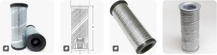 PARKER HANNIFIN 936975Q Filter Replacement