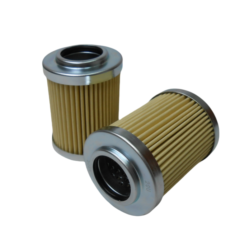  CA-44801 Return Oil Pipeline Filter Element Oil Filter Paper Filter Element