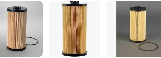 High-Quality P550769 Hydraulic Filter Cartridge | Cross Reference Replacement for Demalong Filter