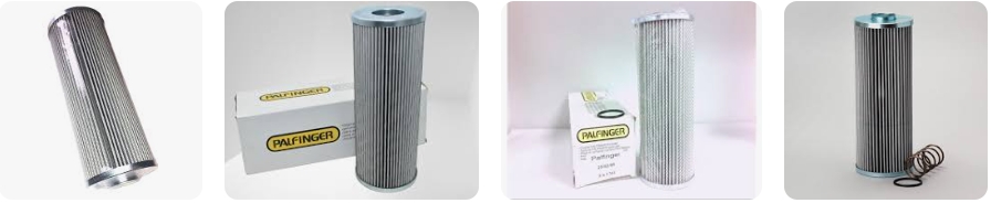 Replacement Filter Element for Palfinger EA1761