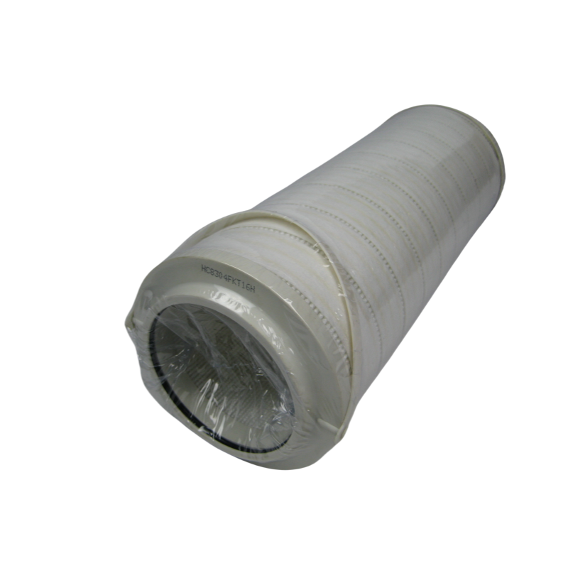 FD518W1V, 23572502 Frameless Hydraulic Filter Element