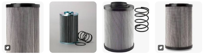 FLEETGUARD HF35214 Replacement Hydraulic Filter