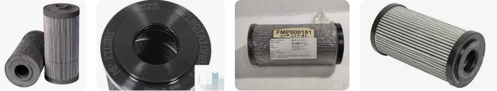 MP FILTRI MF1801A10HBP01 Filter Replacement