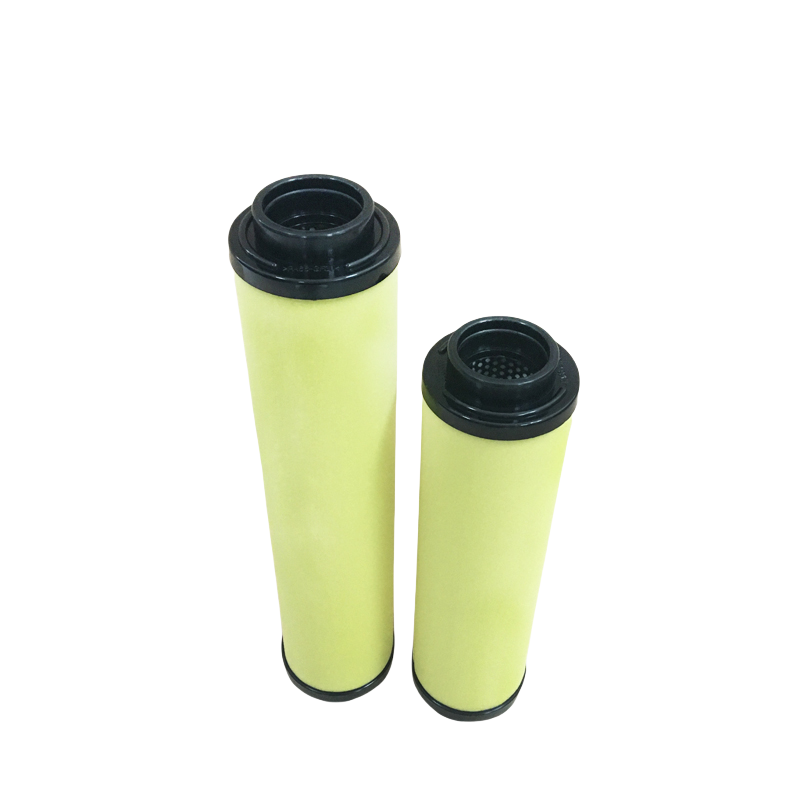  MO300X, MO300P air compressor pipeline filter element