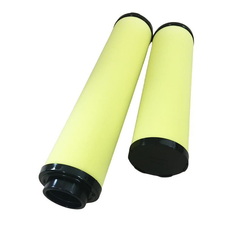  MO300X, MO300P air compressor pipeline filter element