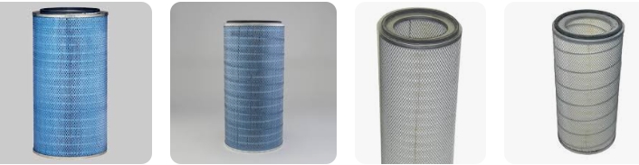 Replacement Filters for Donaldson-Torit P145891