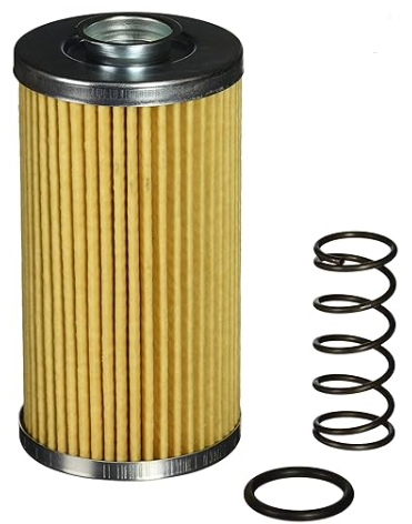 Donaldson P171533 Hydraulic Filter Replacement