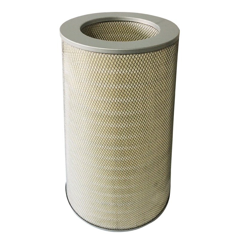  P190848 Dust removal air filter element