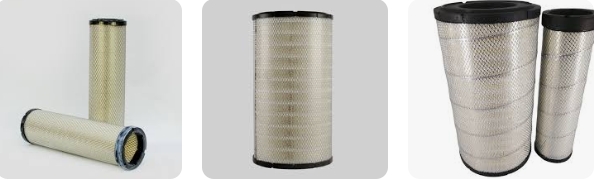 Donaldson p537877 Air Filter cross reference