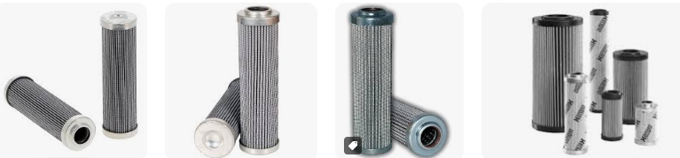 Bosch Rexroth Replacement r928006701 Hydraulic Filter Element