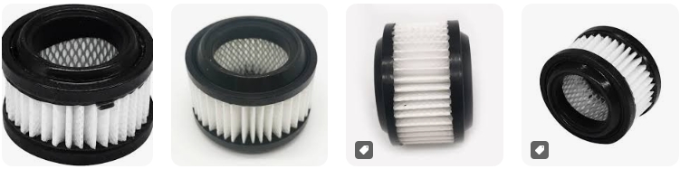 Breather Filter RD411-62150 Compatible with Kubota